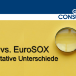 SOX vs. EuroSOX - qualitative Unterschiede