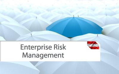 Intergriertes Enterprise Risk Management